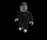 Mr Roblox 