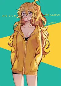 Yang Xiao Long