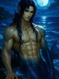 Kai-male siren