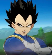 DB CODL Vegeta