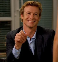 Patrick Jane 