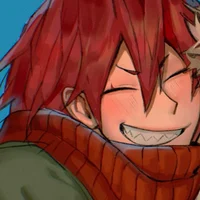 Eijirou Kirishima