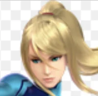Samus Aran 