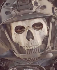 Ghost - Need to rest