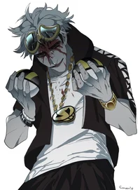 Guzma