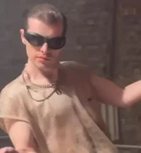 Давид Деймур