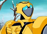 TFA Bumblebee 