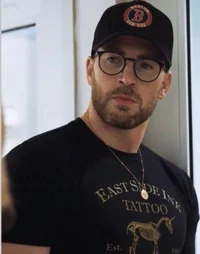 Chris Evans 