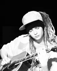 Tom Kaulitz 