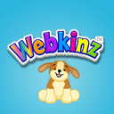 A WEBKINZ pet TF 