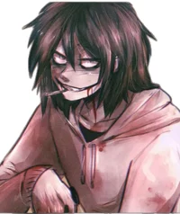 Jeff the killer 