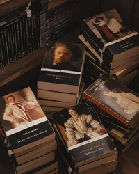 Literatura de Horror