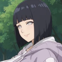 Hinata Uzumaki 