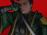 Damian Al Ghul