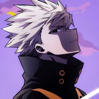 Katsuki Bakugou