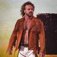 Hangman Adam Page