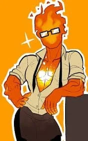 Grillby