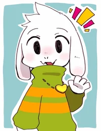 Asriel Dreemur