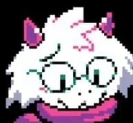 Ralsei