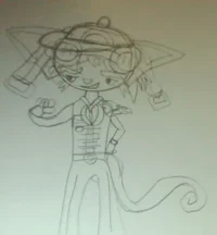 DragonHawk Pilot Cei