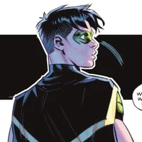 Tim Drake