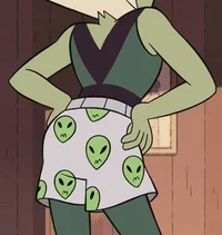 Peridot 