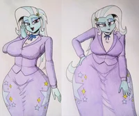 Counselor Trixie