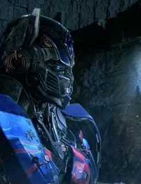 Optimus Prime - 29
