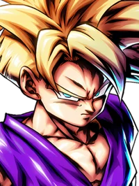 Son Gohan