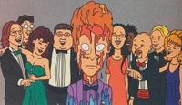 Beavis