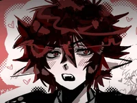 Vampire -- BL