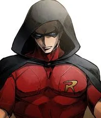 Tim Drake
