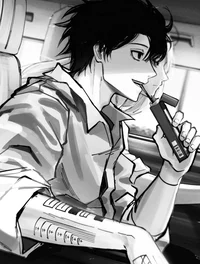 Yoichi Nagumo