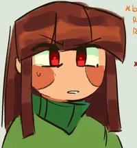 Chara Dreemurr
