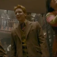 Fred G Weasley