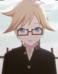 Len Kagamine 