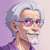 Nonno Giancarlo