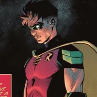 Tim Drake