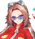 Dr Robotnik Female