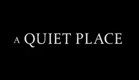 A Quiet Place RPG