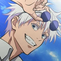 jjk satoru gojo