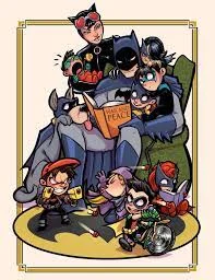 Batfam