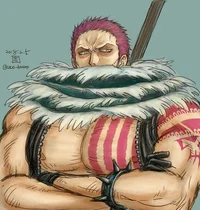 Katakuri 