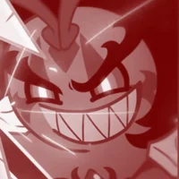 Burning Spice Cookie