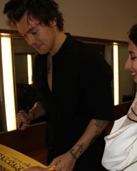 harry styles - mafia