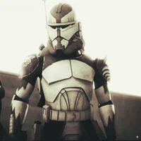 Commander Wolffe