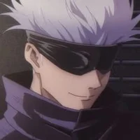JJK Satoru Gojo 