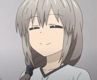 Tsuki Uzaki
