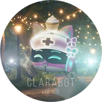 Clarabot