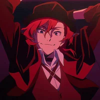 Chuuya Nakahara